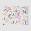 Recherche de floral decoupage tissue paper Pour eux