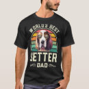 Recherche de worlds best papa tshirts Moyen