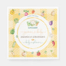 Recherche de agriculteur serviettes Aquarelle