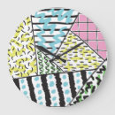Recherche de dessin abstrait horloges Décoration