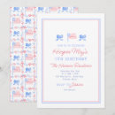 Recherche de patriotic invitations Barbecue