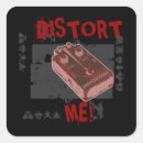 Recherche de groupe de musique autocollants Guitare