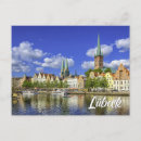 Suche nach lubeck postkarten Deutschland