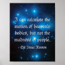 Suche nach isaac poster Science