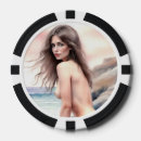 Recherche de numérique jetons poker Nature
