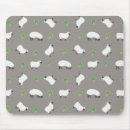 Recherche de trèfle irlandais tapis souris Irish