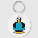 Suche nach pinguin schlüsselanhänger Tierwelt