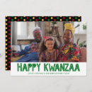 Recherche de kwanzaa vœux cartes Famille