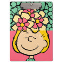 Suche nach blume für sie klemmbrett Comic