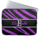 Suche nach lila und schwarze laptop schutzhüllen Girly