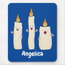 Suche nach kerzen mousepads Flamme