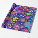 Suche nach kühn geschenkpapier Farbige blume