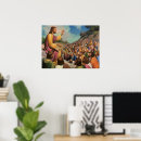 Suche nach bergpredigt poster Biblisch