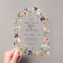 Recherche de jardin anniversaire invitations Fleurs