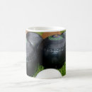 Recherche de boule café tasses Bowling