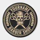 Recherche de rasoir magnets Salon de coiffure