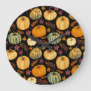 Suche nach herbst wanduhren Blatt