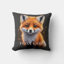 Suche nach babyfuchs kissen Waldtier