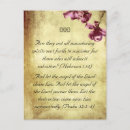 Recherche de passages cartes postales Bible