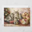 Recherche de de de chat noël cartes Pour tous