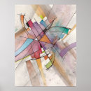 Recherche de abstract aquarel posters Contemporain