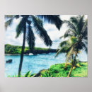 Recherche de scenes posters Palm trees