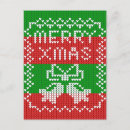 Suche nach pullover postkarten Weihnachten