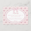 Recherche de vintage famille invitations Pour elle