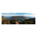 Suche nach tasmania poster Gebirge