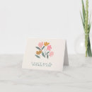 Suche nach danken sie den brautjungfern karten Boho
