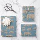 Suche nach nashorn geschenkpapier Dschungel