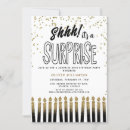 Recherche de une bougie invitations Cinquante