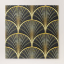 Suche nach art deco puzzle Muster