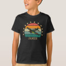 Recherche de avions de guerre tshirts Pour enfants