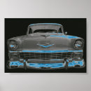 Suche nach 1956 chevy poster Auto