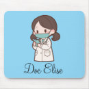 Recherche de medecine tapis souris Doctor