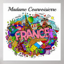 Recherche de langue étrangère posters École