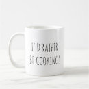 Recherche de fins gourmets tasses Cuisson