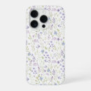 Recherche de bleu lilas iphone coques Floral