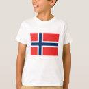 Suche nach norwegische flagge kinderkleidung Nordisch