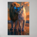 Recherche de yeux lion posters Faune