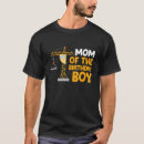 Recherche de construction crew tshirts Maman