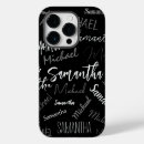 Suche nach schwarzes wei iphone hüllen Monogramm