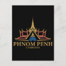 Recherche de de phnom penh cartes postales Cambodge