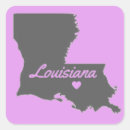 Recherche de baton rouge autocollants Louisiane