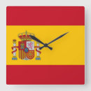 Recherche de l espagne horloges Madrid
