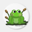 Recherche de froggy magnets Vert