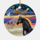 Suche nach arabisches pferd ornamente Weihnachten