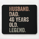 Suche nach lustiger geburtstag mousepads Opa