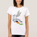 Recherche de toons looney tshirts Lapin